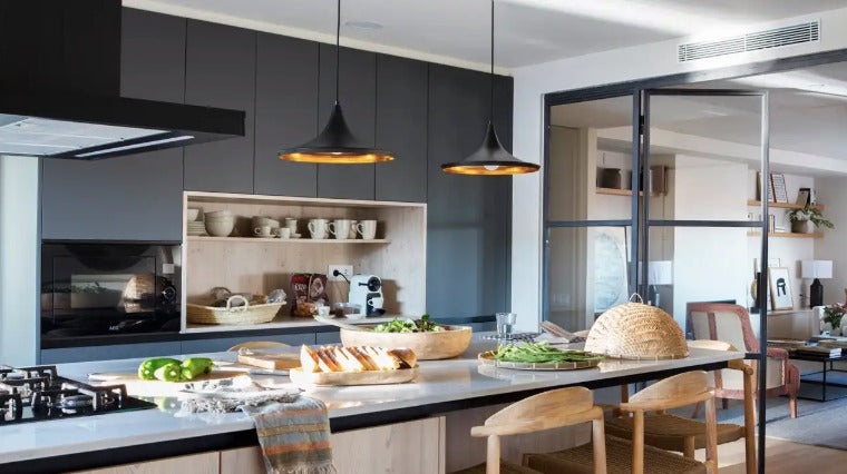 Cocina Inteligente