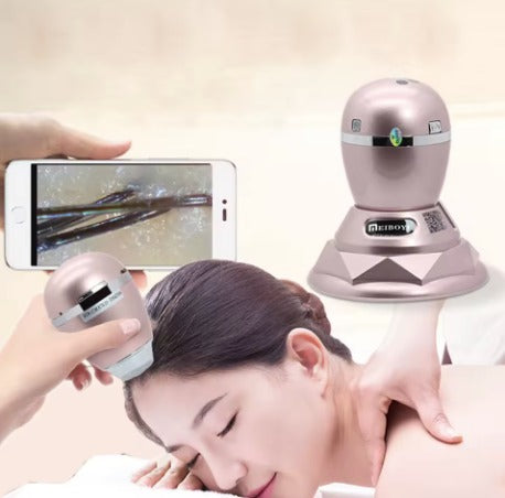 Salud y Belleza Smart